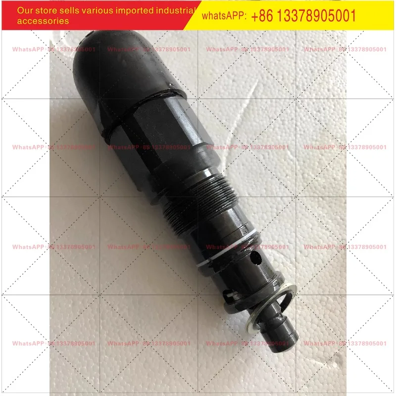 Order No. R900423723 Model DBDS6K1X/100 Cartridge Relief Valve