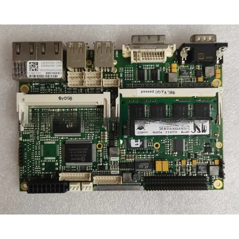 

Материнская плата C6925 CB3050-0008 Device CB3050 D6