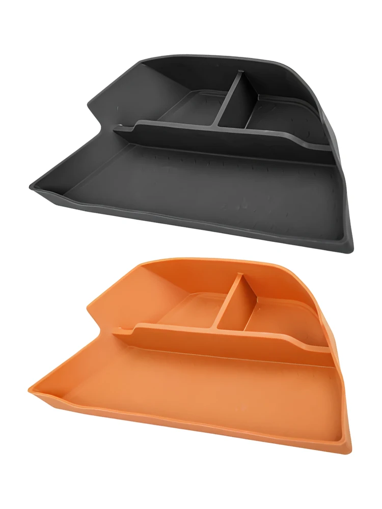 For GWM Tank 500 Hi4-T 2022-2025 Center Console Storage Box Console Storage Box Organizer Tray Holder Bin Case