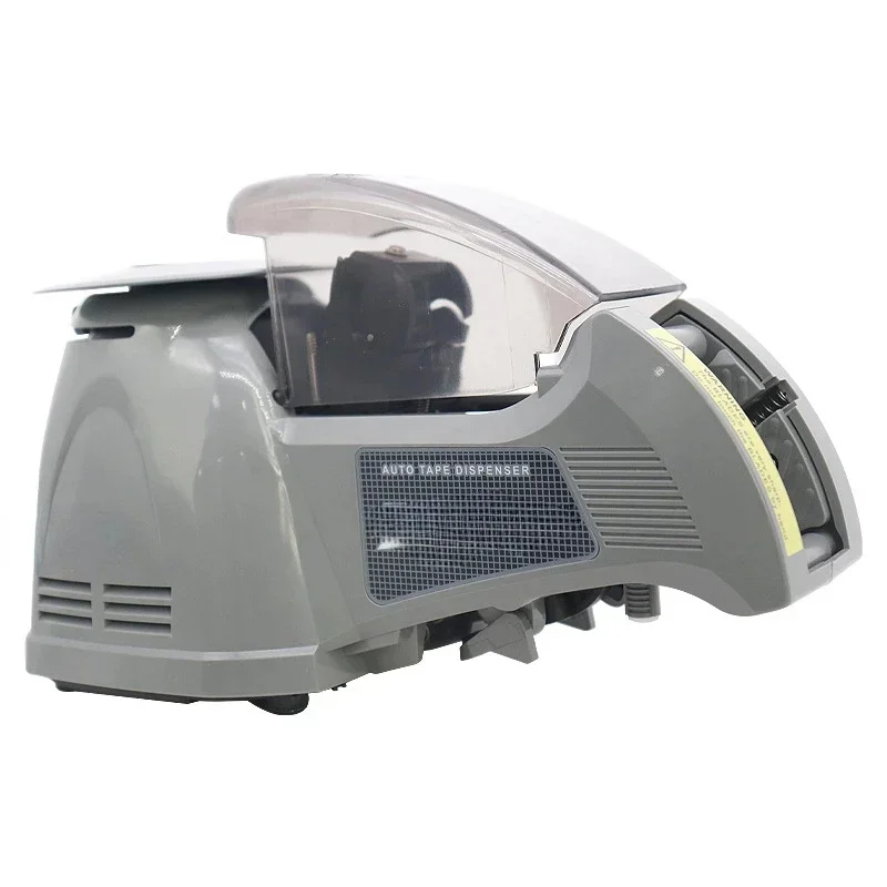 Appropriate Disc Tape Automatic Cutting Machine Double-sided High Temperature Transparent Cloth