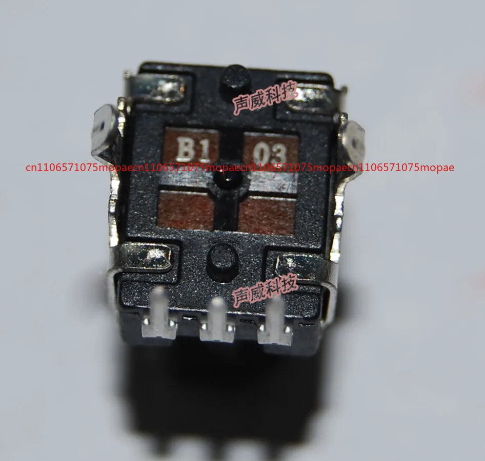 OK 10 قطعة مقاييس الجهد الفردي لخلاط ياماها C502 C103 B103 B203 B503