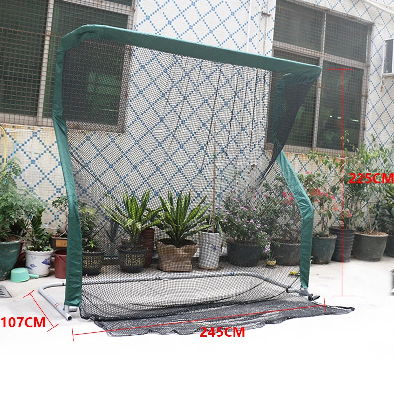 

Golf Practice Net Indoor Golf Chipping Practice Net 2025