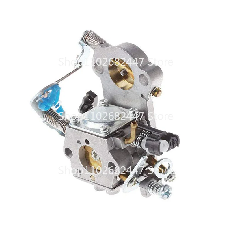 المكربن ل 455E 455 رانشر 460 461 ل Walbro WTA-29 المكربن سلسلة الغاز المنشار حديقة أداة المكربن العلامة التجارية الجديدة #4