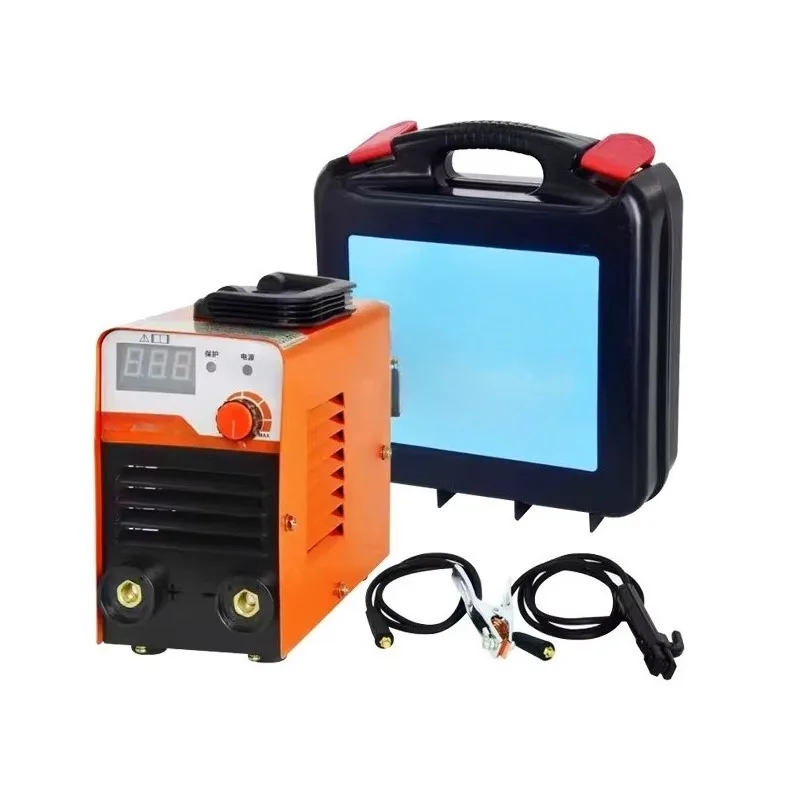 

Factory High Quality Welding Machine Made in China 220/380V Welding Machine Welding Machine