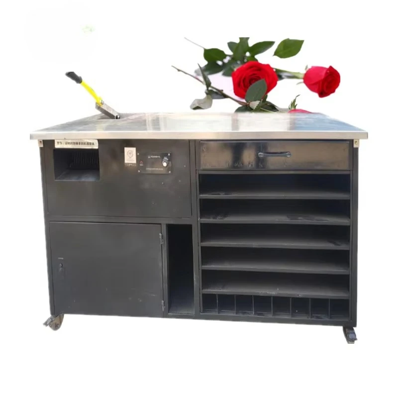 

Cleaning Flower Tools Defoliator Rose Defoliator Store Fresh Cut Flower Equipment