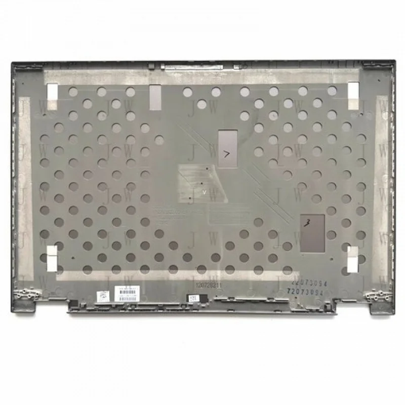 

DDZ New For HP ZBOOK Fury17 G7 G8 LCD Top Back Cover Rear Lid Case M20108-001 Gray