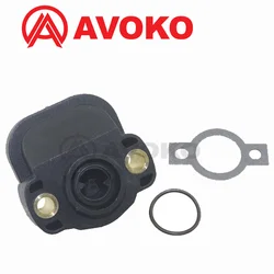 TPS Throttle Position Sensor For Dodge Grand Caravan Ram 1500 Viper SRT-10 2.4L 3.0L 3.3L 8.3L 4686360 4686360AC 4686360AB