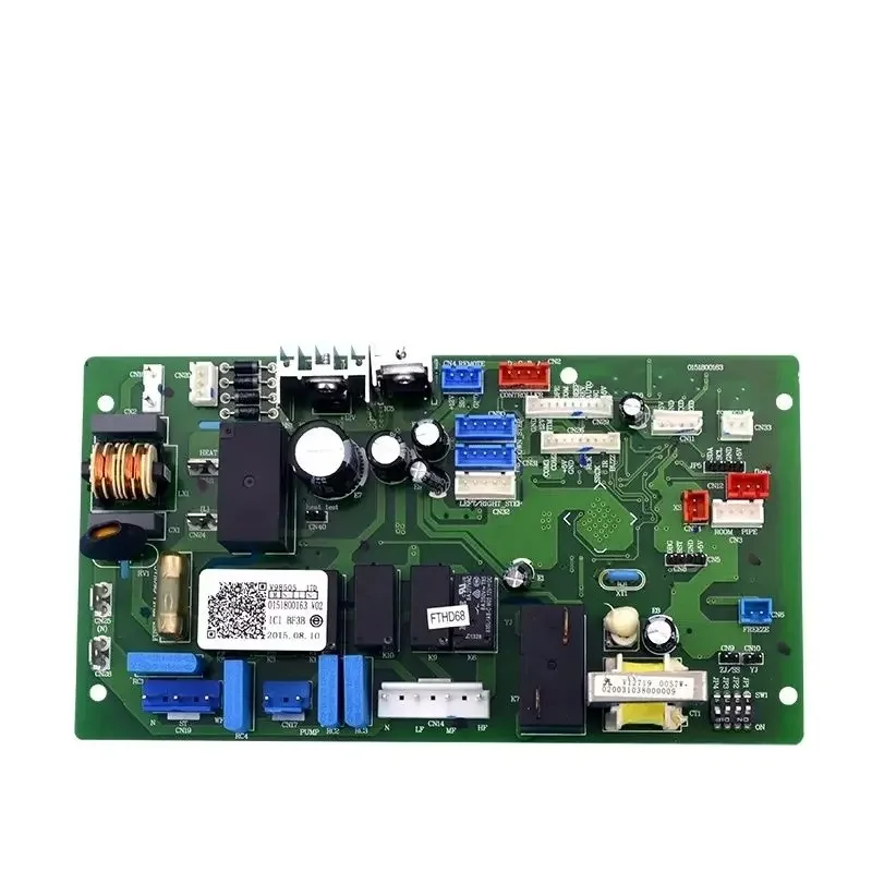 

New for Haier air conditioner ultra-thin startup inner motherboard 0151800163 KFRd-36N/CAA3 air duct unit