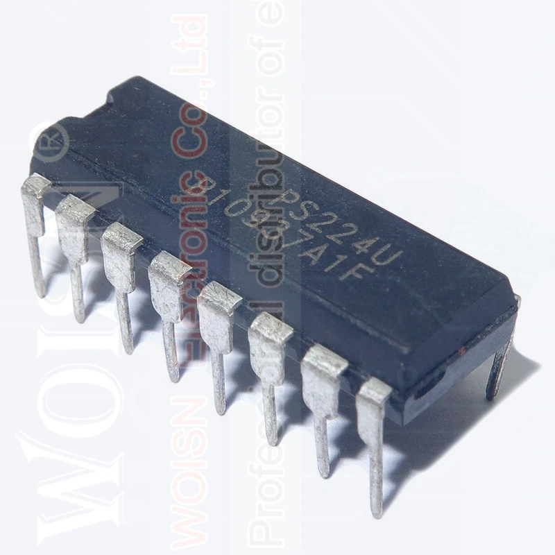 1pcs-20pcs TO-252 AOD4454 D4454