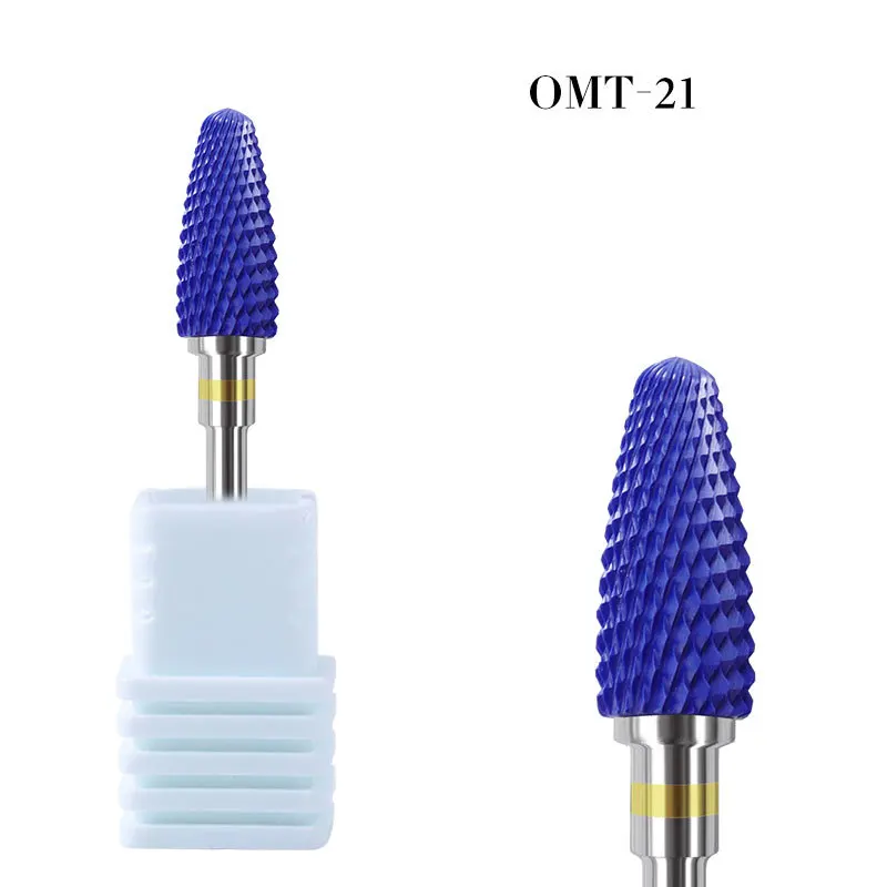 セラミックネイルビット,電動マニキュアファイル,バッファー,ポリッシュビット,サンダー,アクセサリー