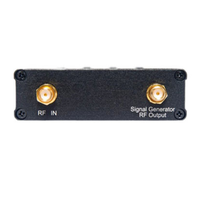 A84G-SA6 4.4Ghz Spectrum Analyzer Signal Genertor Wi-Fi 2G 4G CDMA GSM Beidou 35-4400Mhz Signal Test