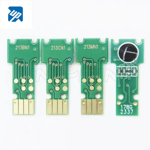 LC3213 LC3013 LC3313 Ink cartridge chip one time chip for Brother DCP-J772DW J774DW MFC-J890DW J895DW j497 J572DW J491DW J772
