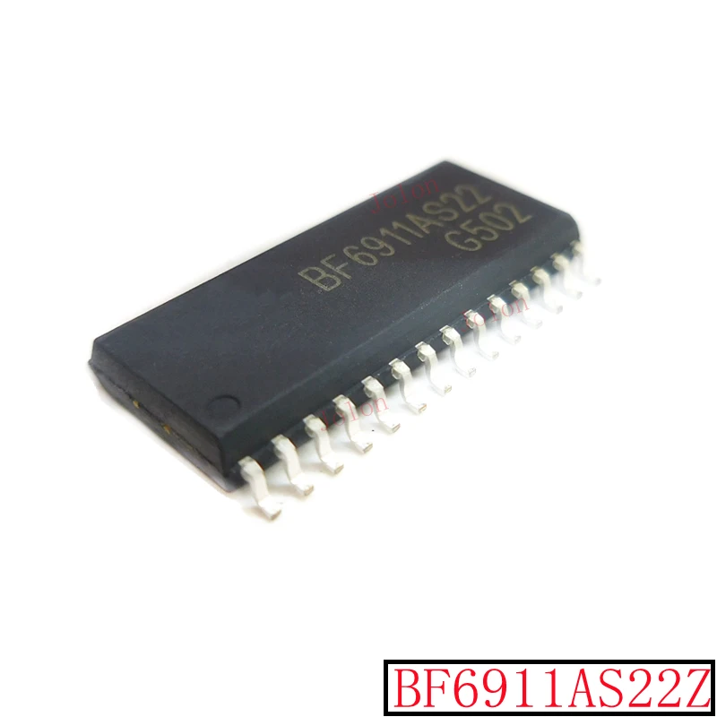 BF6911AS22Z BF6911AS22 touch sensing patch integrated block electronic module circuit chip IC