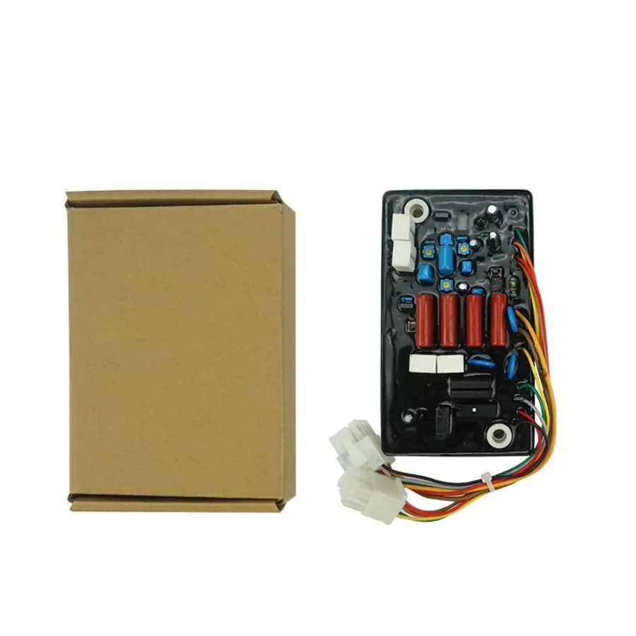 Replace Original DST-100-2FA4 AVR Generator Automatic Voltage Regulator Stabilizer Taiyo Diesel Generator control voltage module