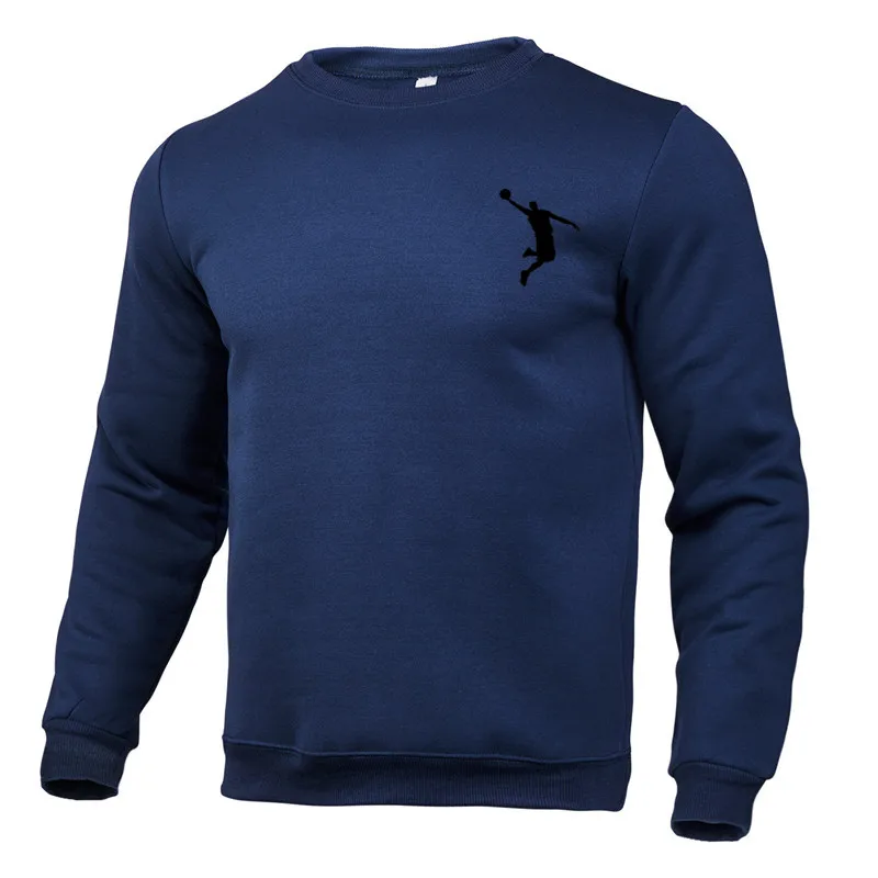 P90 Navy And Black