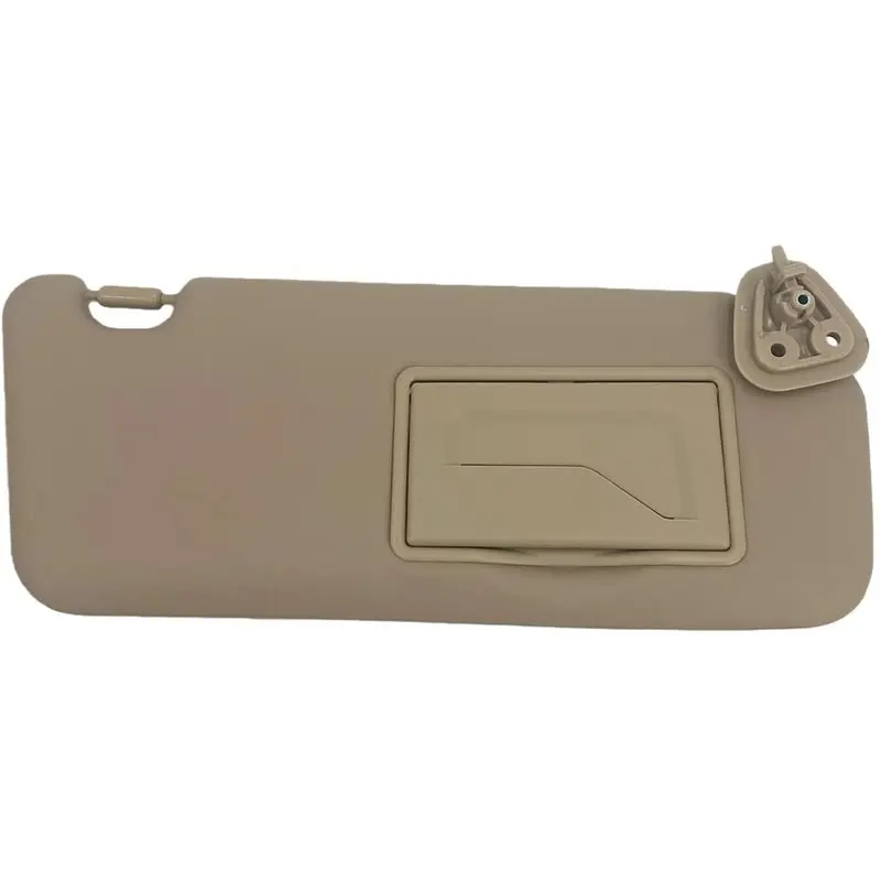 Car Sun Visor Sunvisor For I30 I30CW 2008 2009 2010 2011 Replacement Accessories LHD