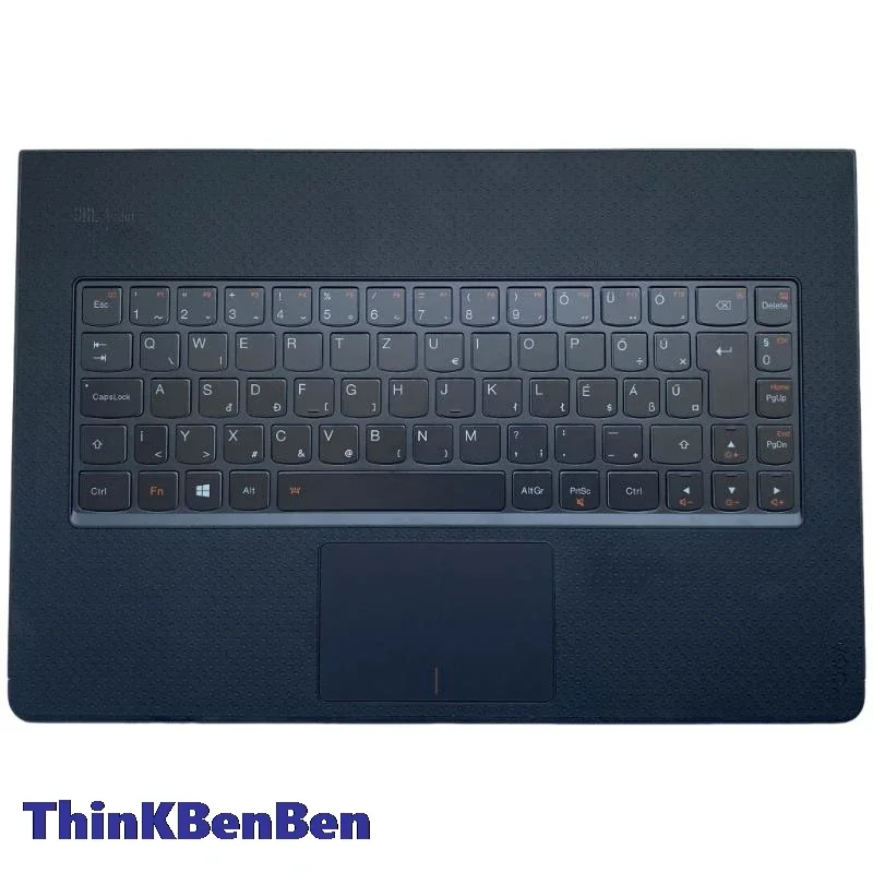 Hu Hungarian Black …