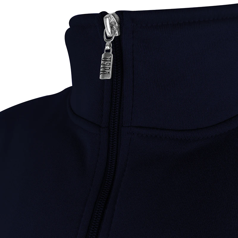 Men\'s Tracksuits Set Long Sleeve Causal Full Zip Running Sports Sweatsuit For Men 2 Piece Outfits