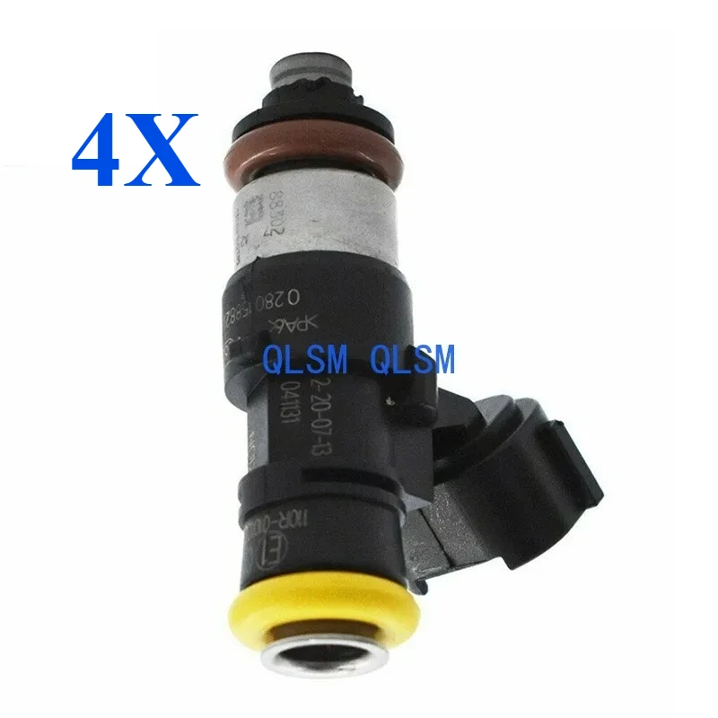 

Fuel injector for Honda Audi Mazda Dodge LS3 LS7 Corvette C6 Camaro G8- car accessories