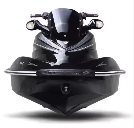 Hot Sale Long-Range Jet Ski with 50L Fuel Tank High-Speed for Adults Water Sports Enthusiasts