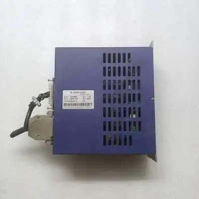2026 Economic Servo Driver SDB08NK0, 4.5A 220V, without wire and motor