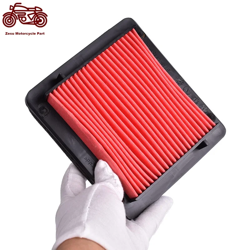 

Motorcycle Engine Latest Main Air Filter Cleaner for Yamaha Scooter XP 560 XP560D 2022 2023 2024 B7M-14451-00 XP560 E-A D-A TMAX