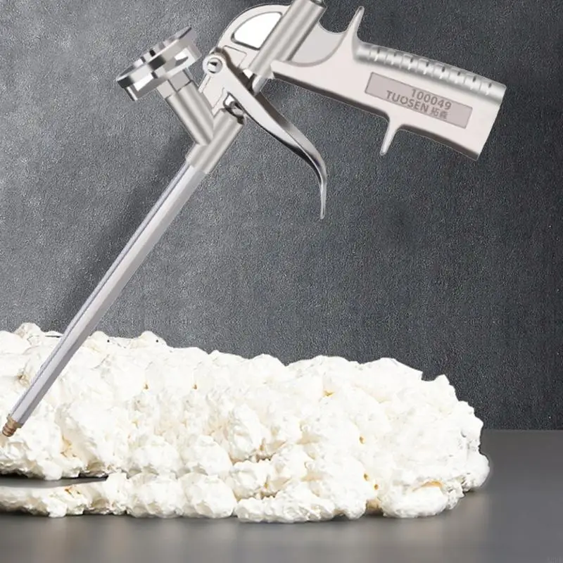 A2UD Gluegun Foaming No Clean с пеной Gluevalvegun Shave Shave Gluevalvegun
