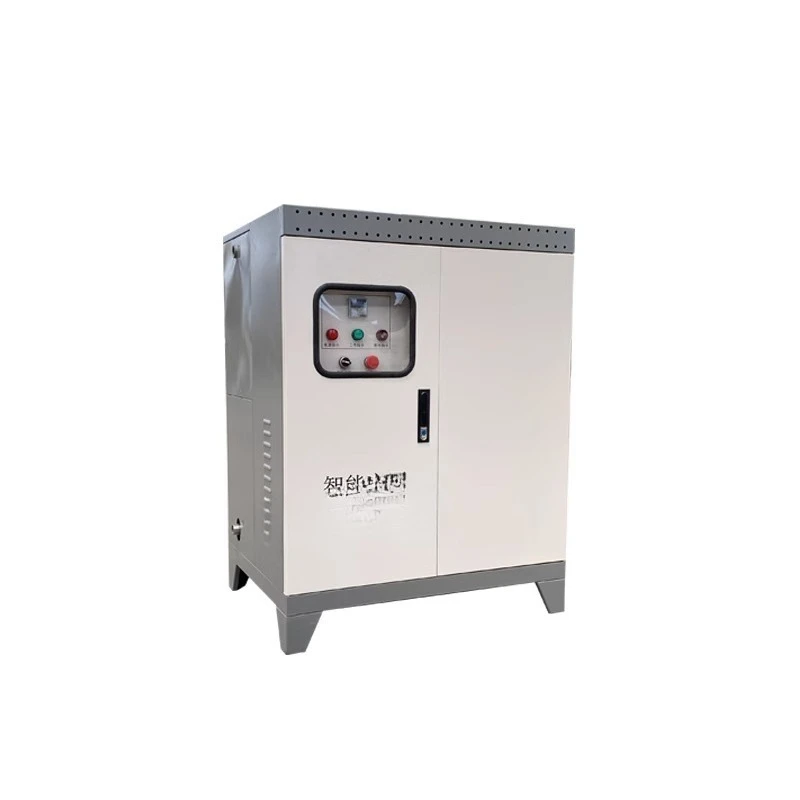 Factory spray silo fog maker, construction site enclosure dust reduction system, high-pressure micro-mist dust removal in farms
