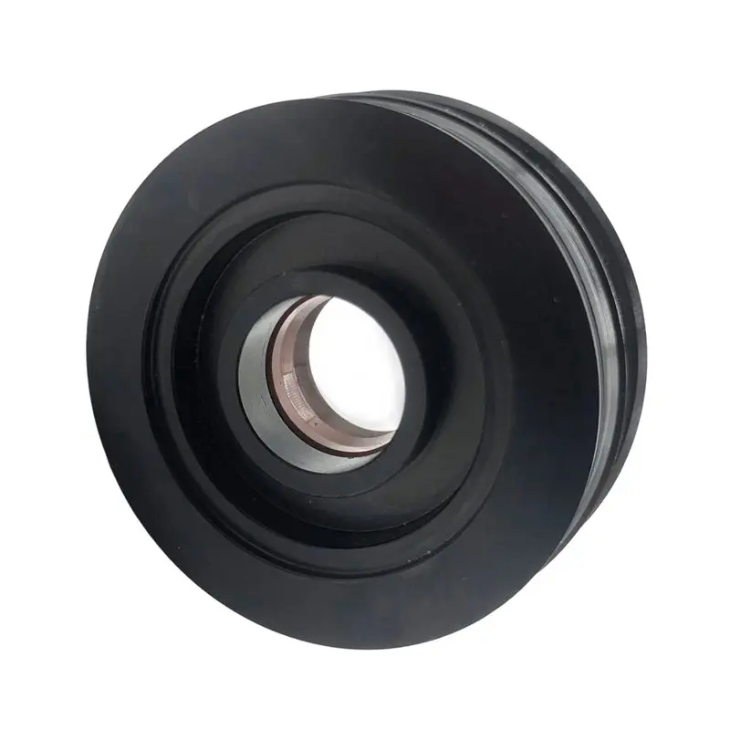 Resealing Trim Cylinder End Cap Repair Part 5008985 For Evinrude ETEC 75-115Hp 2004-2012 - view 2