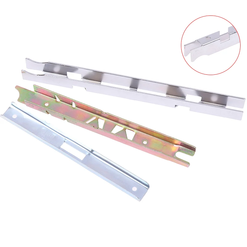 1pcs Chainsaw Depth Gauge File Chain Kit Accs Guide Carbon Steel For Chain Saw Raker Removal Practical Accessories