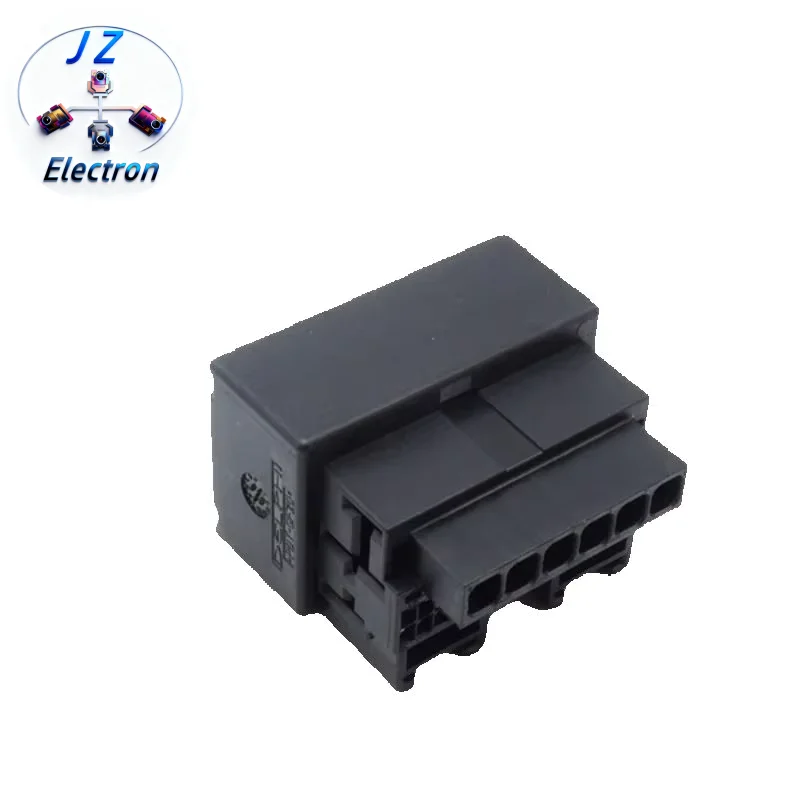 

3 шт. оригинальный автомобильный разъем 15538995 для автомобильных смарт-электронных устройств, автомобильный 100% новый