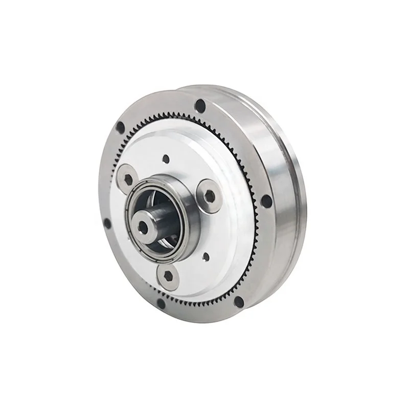 China Factory Customize Speed Planetary Worm Reducer Gearbox