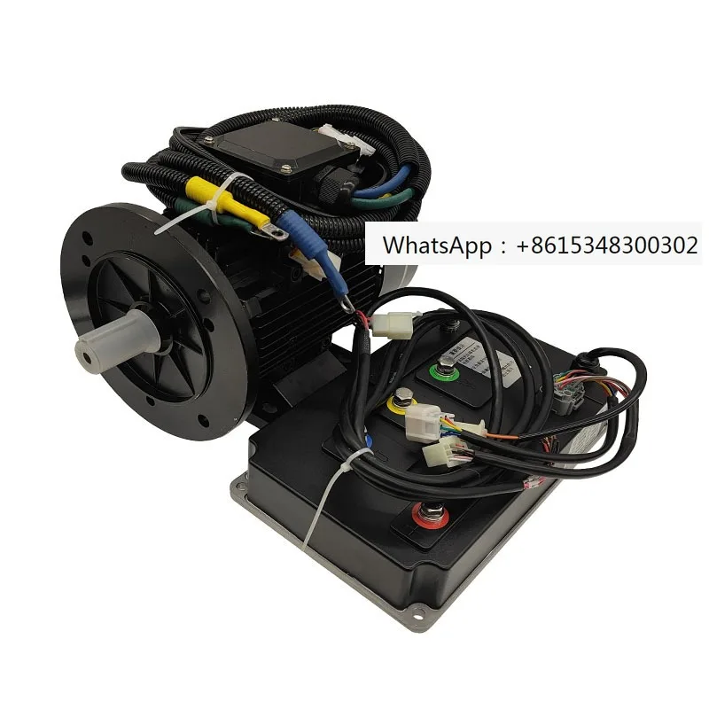 High Torque 1500W B…