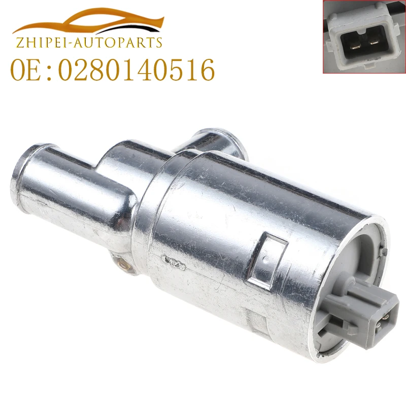 0280140516 Idle Air Control Valve Car 4503363 AC377 7700271089 1389618 90271799 For Alfa Opel for Peugeot Renault Volvo