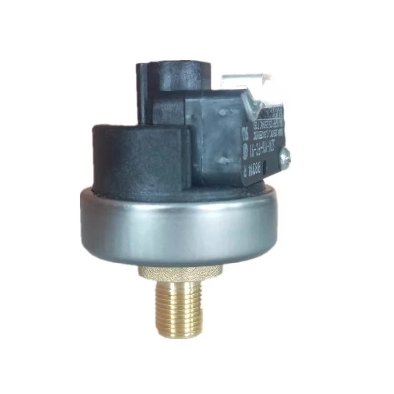 Sensor de interruptor de componente mecânico