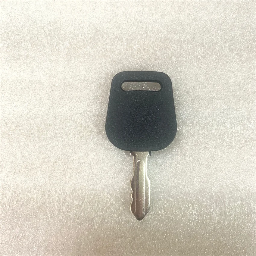 5PCS GY20680 Key 21547028 AM131946 Compatible with John Deere 92H 102 105 107H 107S 115 125 135 145 155C 190C 1023E