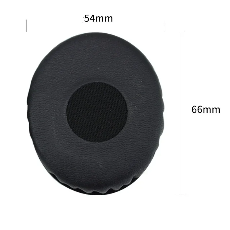 Высококачественная искусственная кожа, замена для Sennheiser HD228 HD218 HD219 HD229 HD220 HD239 амбушюры, набор мягких протеиновых губчатых вкладышей