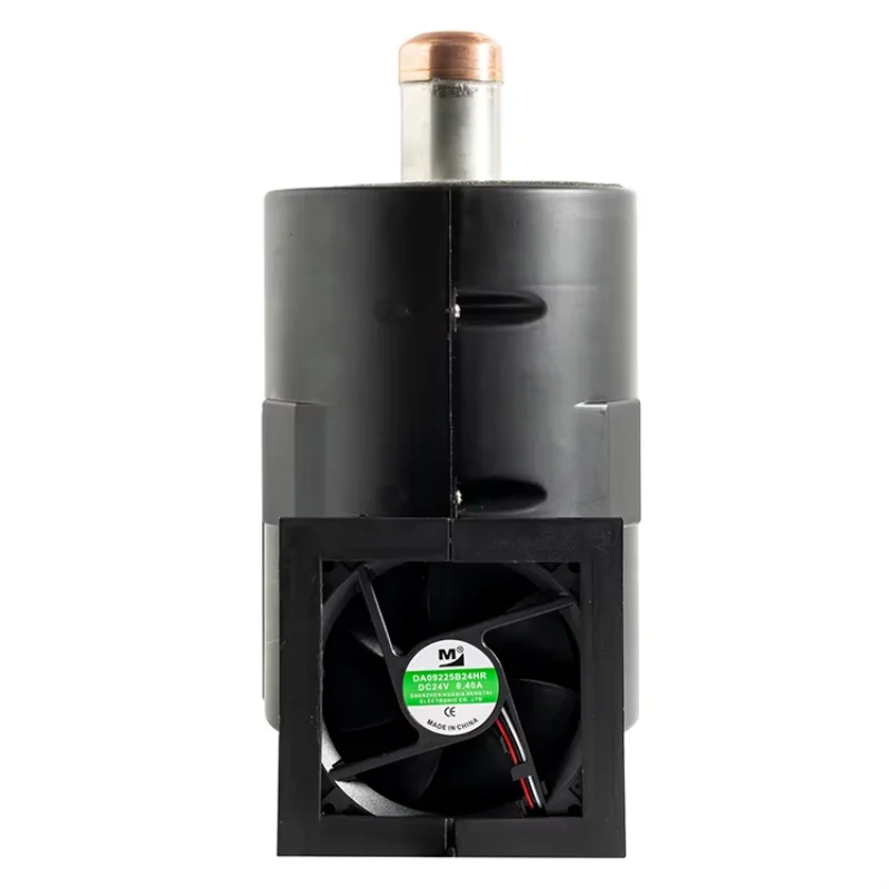 Refport Nuevo enfriador Stirling de pistón libre 130K Cryocooler Stirling de temperatura ultrabaja
