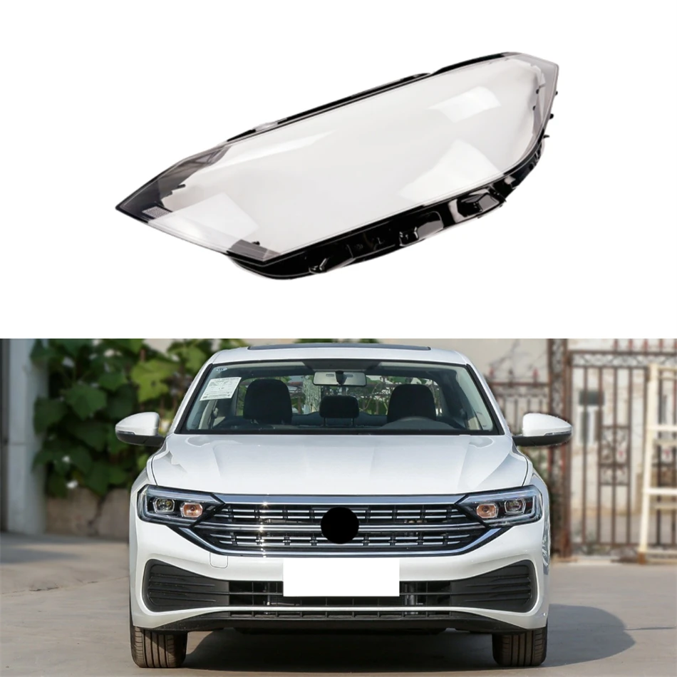 

Для Volkswagen Vw Sagitar 2022 2023 2024, автомобильные аксессуары, крышка фары, держатель лампы для фар