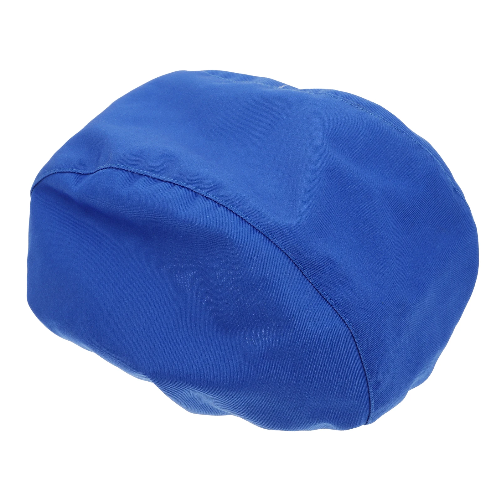 

Steel Cloth Cover Cycling Hat Caps for Men Comfortable Sleeve Protector Decorative