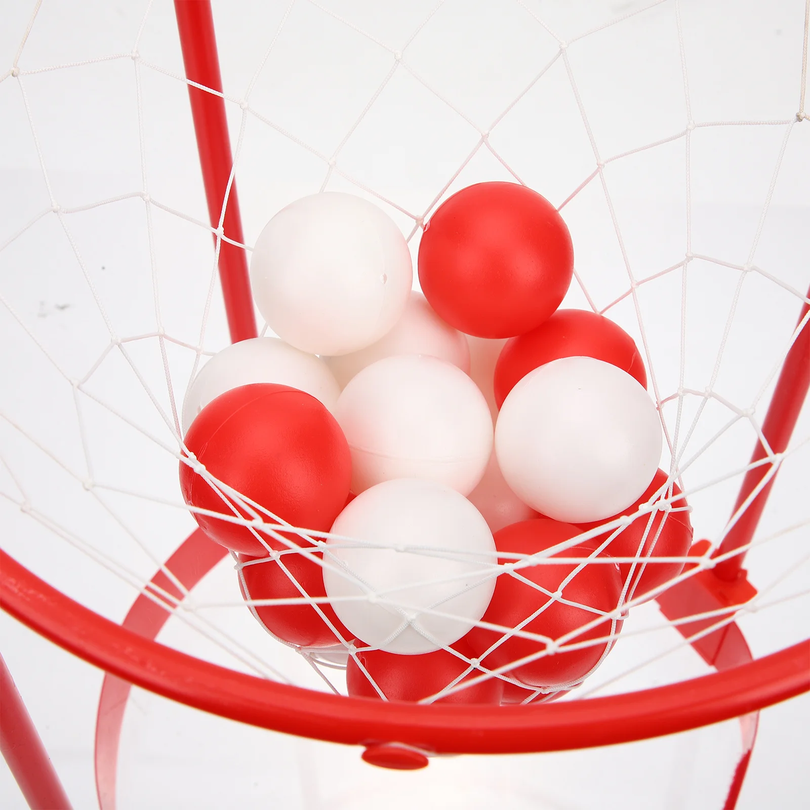 1 ensemble 1 ensemble de couvre-chef basket-ball enfants jeu de lancer en salle pour fête de famille carnaval exercice développement enfants interactif