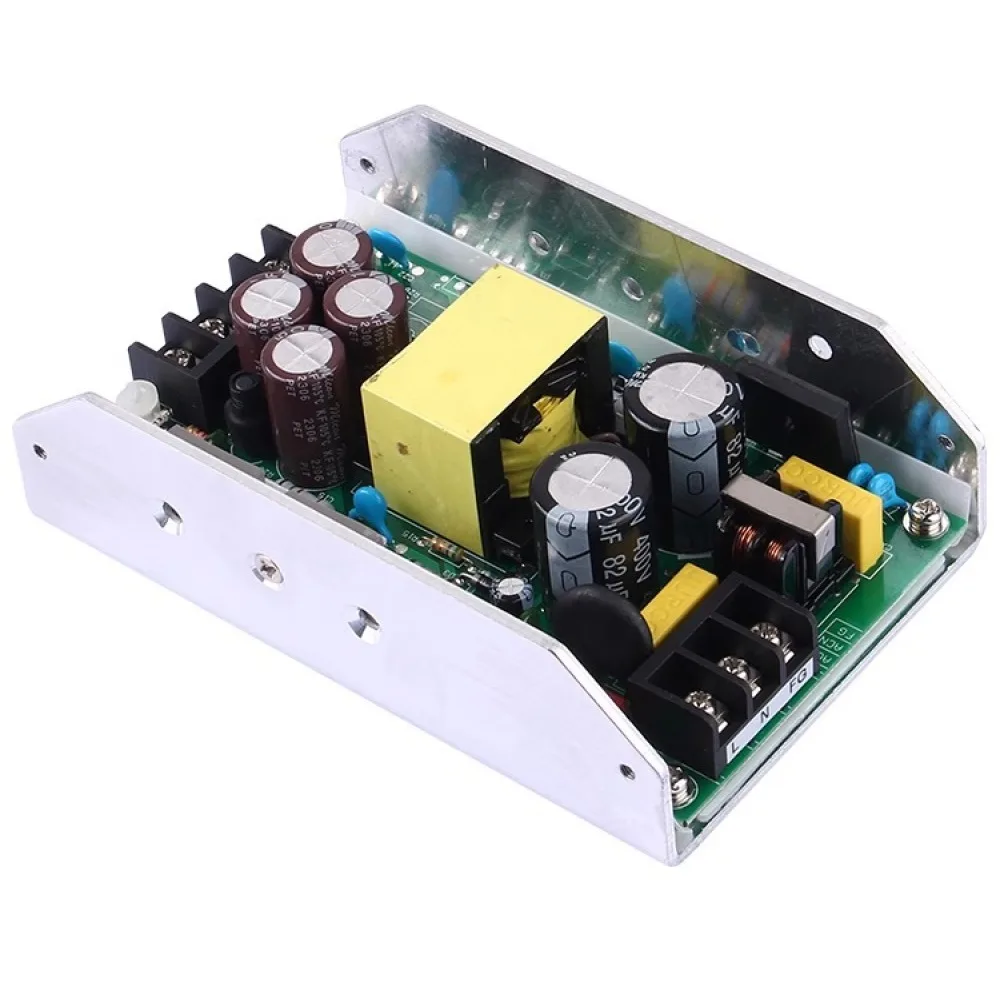 Bench Power Supply 350W Switching Module Board For Audio Amp DIY Projects Stable Voltage Conversion Electronic Parts