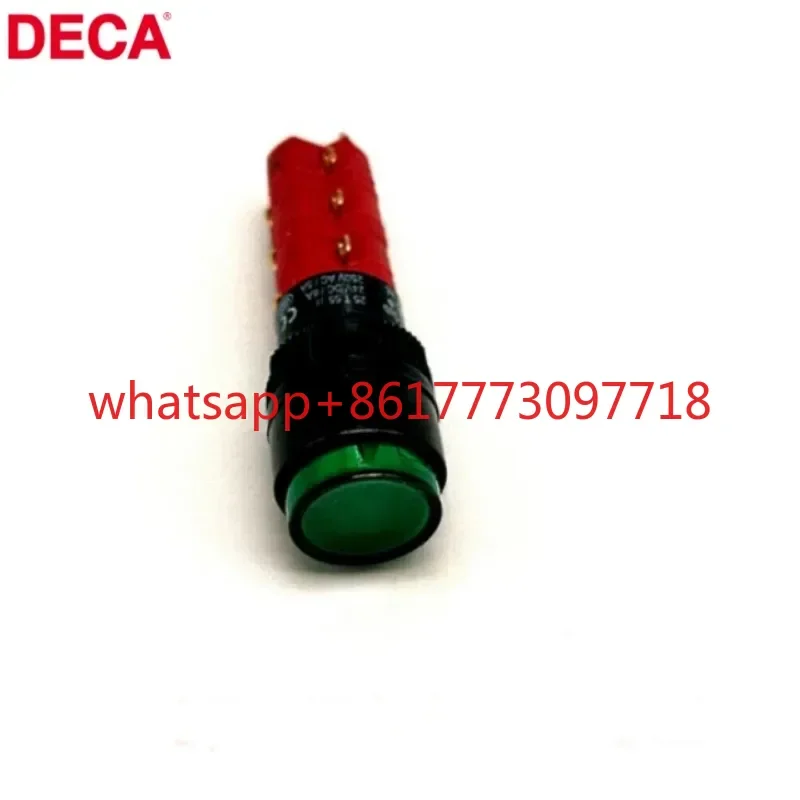 D16LMR1-3AB Reset 1… - image