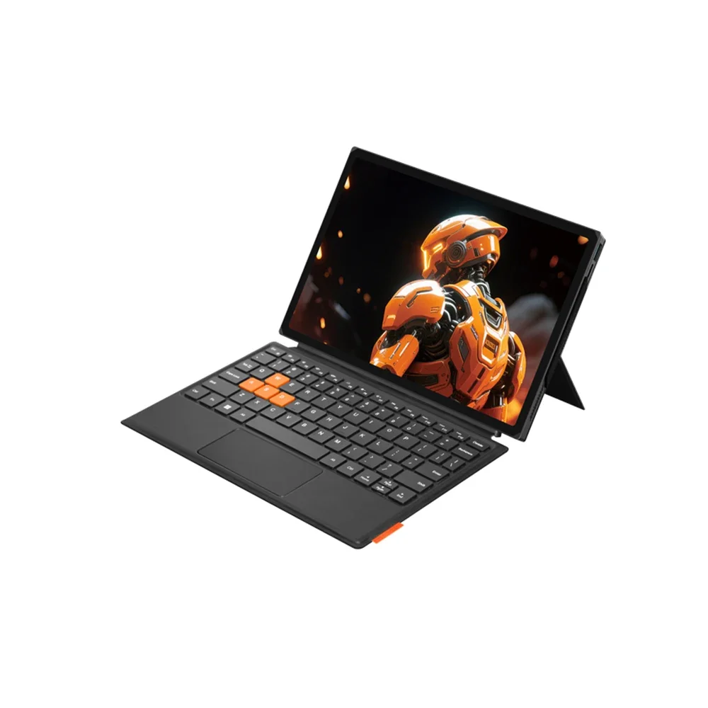 

X1 Air Mini 10.95 Inch Core Tablet Laptop Gaming Console Handheld 3 in 1 Pc