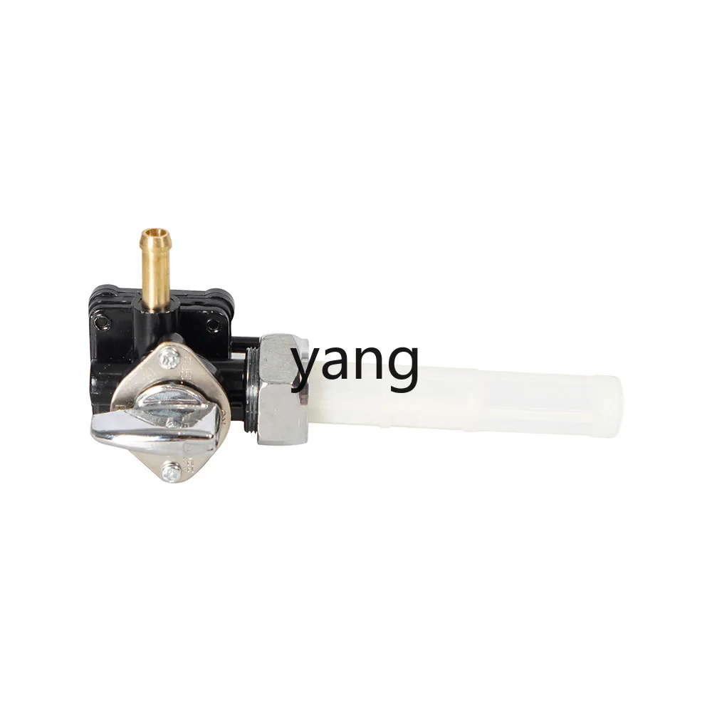 LMM with external thread fuel cutting switch 22MM for FLST FXST FLT FXD