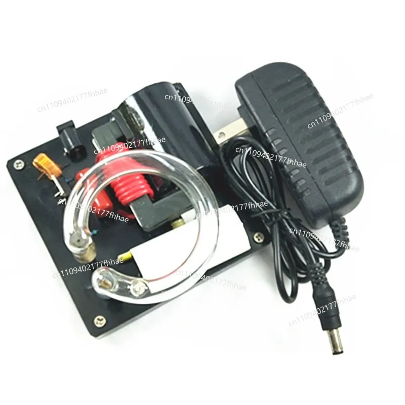 Lightning Tube, UV Discharge Tube Driver, Physical Science Experiment, 5VDC Power Supply