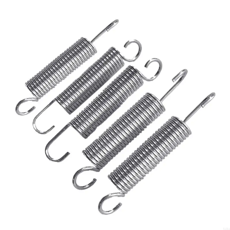 5pcs Soas aço substituição podador tesouras aço inoxidável aço inoxidável