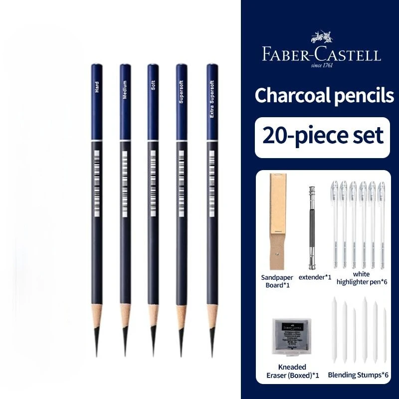 Thumbnail 4 - #34 Latest Wooden Pencils Offers