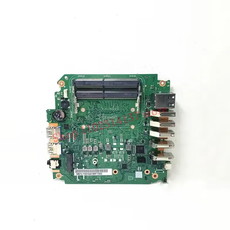 For Acer Chromebox CXI4 DA00WEMBCE0 With SRGP4 5205U CPU Mainboard DBZ1L11001 Laptop Motherboard 100% Fully Tested Working Well