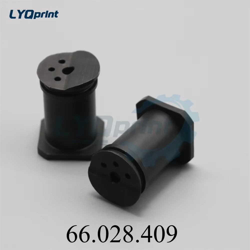 

Лучшее качество 66.028.409 SM102 CD102 Подъемная присоска 36x25x16 мм для Гейдельберга